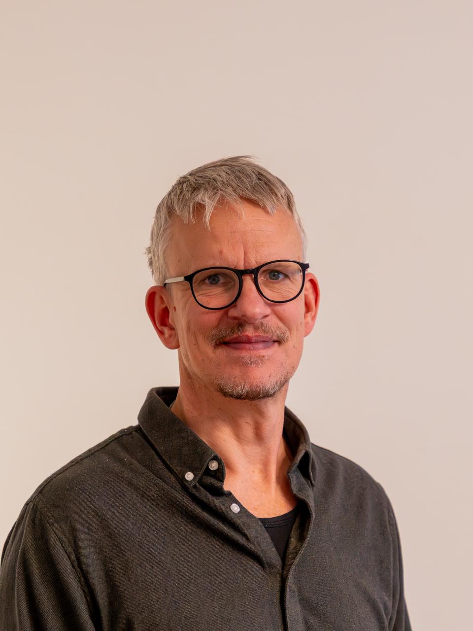 Johan Henriksson