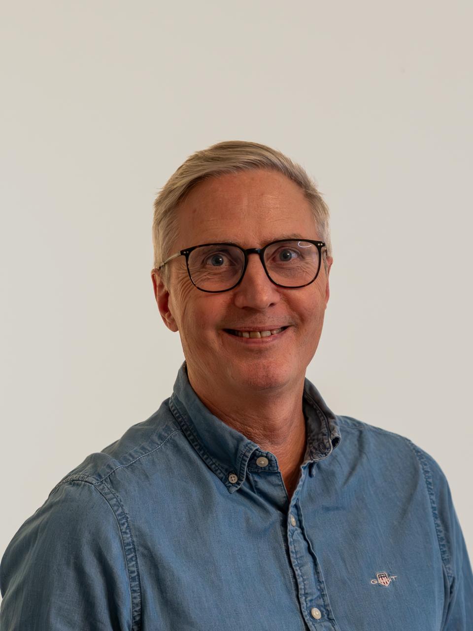 Leif Hjelm