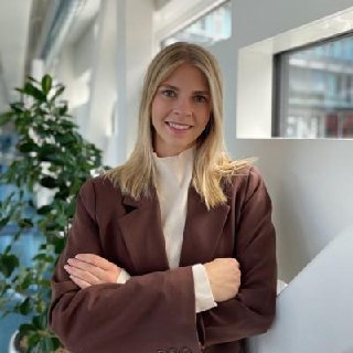 Victoria Möller