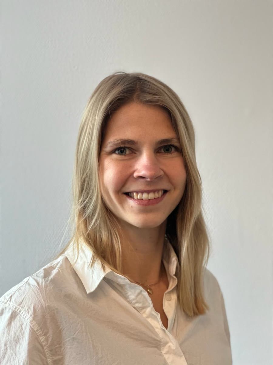 Victoria Möller